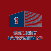 Security Locksmith NJ